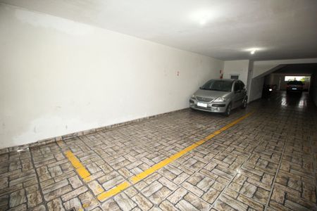 Apartamento à venda com 180m², 3 quartos e 2 vagasGaragem