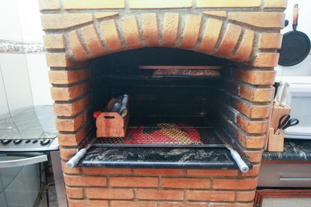 Apartamento à venda com 180m², 3 quartos e 2 vagasÁrea gourmet