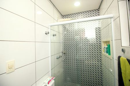 Apartamento à venda com 180m², 3 quartos e 2 vagasBanheiro Social