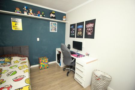 Apartamento à venda com 180m², 3 quartos e 2 vagasQuarto 2