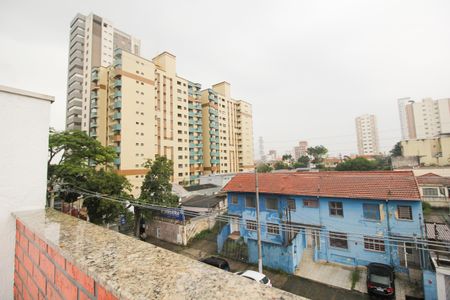 Apartamento à venda com 180m², 3 quartos e 2 vagasVista da Cobertura
