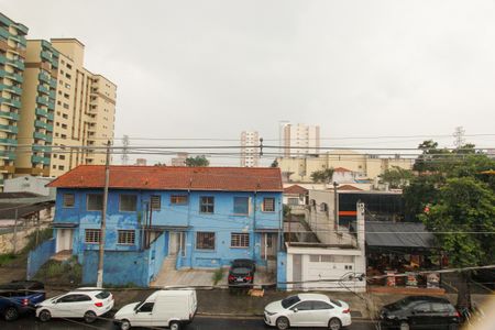 Apartamento à venda com 180m², 3 quartos e 2 vagasVista da Varanda da Suíte