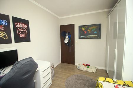 Apartamento à venda com 180m², 3 quartos e 2 vagasQuarto 2