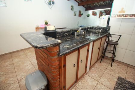 Apartamento à venda com 180m², 3 quartos e 2 vagasÁrea gourmet