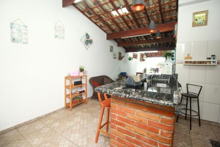 Apartamento à venda com 180m², 3 quartos e 2 vagasÁrea gourmet