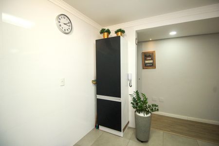 Apartamento à venda com 180m², 3 quartos e 2 vagasCozinha