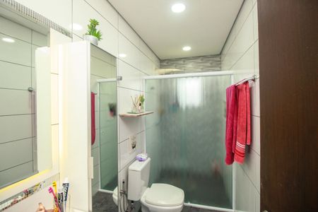 Apartamento à venda com 180m², 3 quartos e 2 vagasBanheiro da Suíte