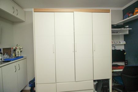 Apartamento à venda com 180m², 3 quartos e 2 vagasQuarto 3