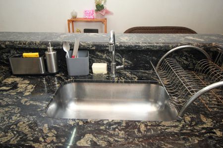 Apartamento à venda com 180m², 3 quartos e 2 vagasÁrea gourmet