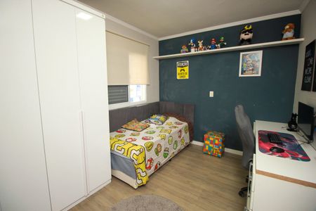 Apartamento à venda com 180m², 3 quartos e 2 vagasQuarto 2