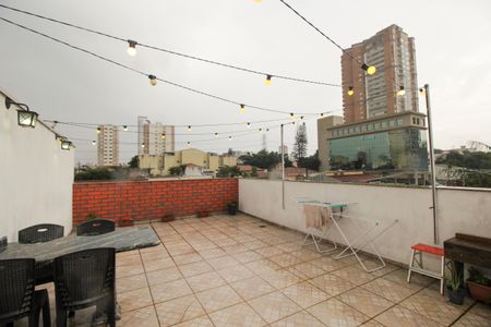 Apartamento à venda com 180m², 3 quartos e 2 vagasCobertura