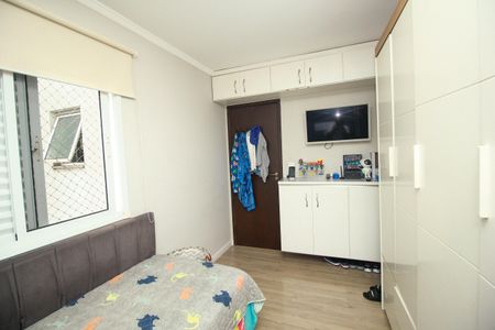 Apartamento à venda com 180m², 3 quartos e 2 vagasQuarto 3