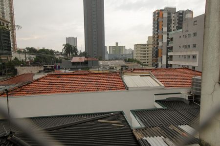 Apartamento à venda com 180m², 3 quartos e 2 vagasVista da Área Gourmet