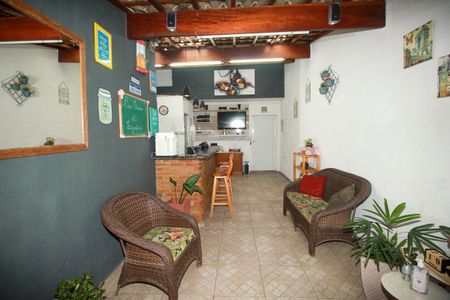 Apartamento à venda com 180m², 3 quartos e 2 vagasÁrea gourmet