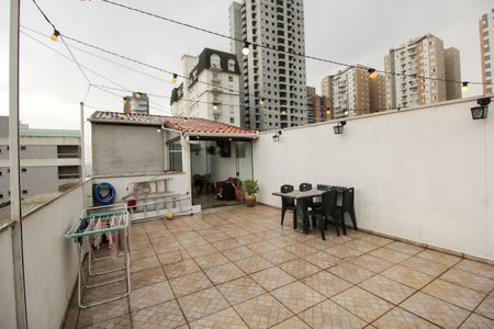 Apartamento à venda com 180m², 3 quartos e 2 vagasCobertura