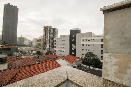 Apartamento à venda com 180m², 3 quartos e 2 vagasVista da Cobertura