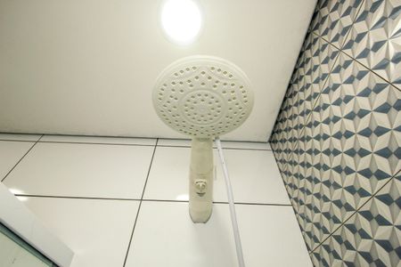 Apartamento à venda com 180m², 3 quartos e 2 vagasBanheiro Social