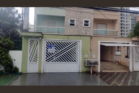 Apartamento à venda com 180m², 3 quartos e 2 vagasFachada