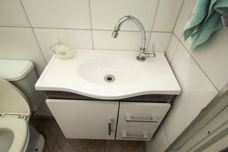 Apartamento à venda com 180m², 3 quartos e 2 vagasLavabo