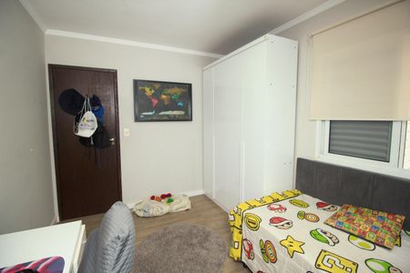 Apartamento à venda com 180m², 3 quartos e 2 vagasQuarto 2