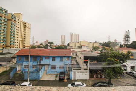 Apartamento à venda com 180m², 3 quartos e 2 vagasVista da Cobertura