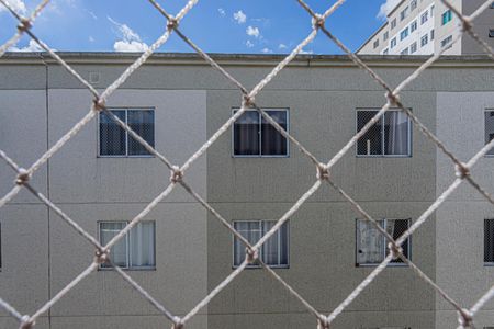 Vista Sala de apartamento para alugar com 2 quartos, 38m² em Pirituba, São Paulo