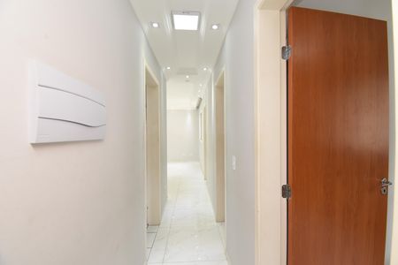 Apartamento para alugar com 64m², 3 quartos e 1 vagaCorredor
