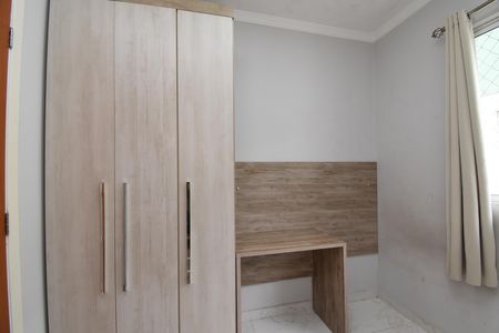 Apartamento para alugar com 64m², 3 quartos e 1 vagaQuarto 3