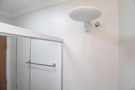 Apartamento para alugar com 64m², 3 quartos e 1 vagaBanheiro social