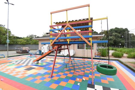 Apartamento para alugar com 64m², 3 quartos e 1 vagaÁrea comum - Playground