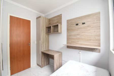 Apartamento para alugar com 64m², 3 quartos e 1 vagaQuarto 2