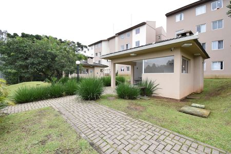Apartamento para alugar com 64m², 3 quartos e 1 vagaÁrea comum - Churrasqueira
