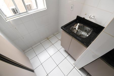 Apartamento para alugar com 64m², 3 quartos e 1 vagaÁrea de Serviço