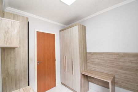 Apartamento para alugar com 64m², 3 quartos e 1 vagaQuarto 3