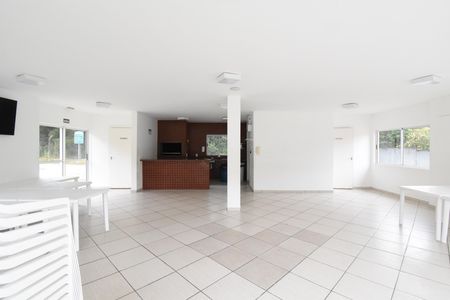 Apartamento para alugar com 64m², 3 quartos e 1 vagaÁrea comum - Salão de festas