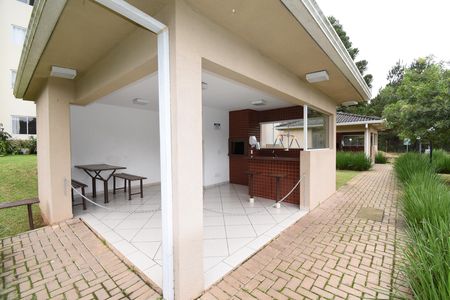 Apartamento para alugar com 64m², 3 quartos e 1 vagaÁrea comum - Churrasqueira