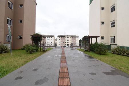 Apartamento para alugar com 64m², 3 quartos e 1 vagaÁrea comum