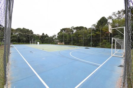 Apartamento para alugar com 64m², 3 quartos e 1 vagaÁrea comum - Quadra Poliesportiva