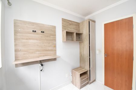 Apartamento para alugar com 64m², 3 quartos e 1 vagaQuarto 3