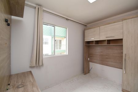 Apartamento para alugar com 64m², 3 quartos e 1 vagaQuarto 1