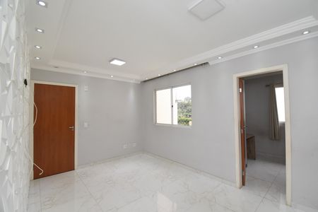 Apartamento para alugar com 64m², 3 quartos e 1 vagaSala