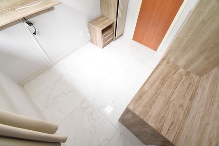 Apartamento para alugar com 64m², 3 quartos e 1 vagaQuarto 3