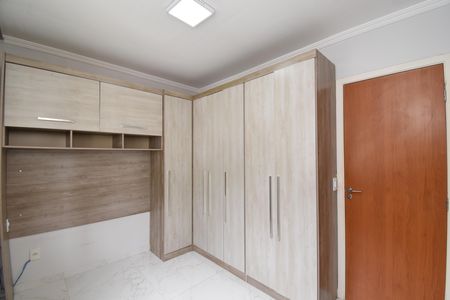 Apartamento para alugar com 64m², 3 quartos e 1 vagaQuarto 1