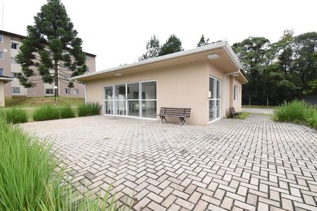Apartamento para alugar com 64m², 3 quartos e 1 vagaÁrea comum - Salão de festas