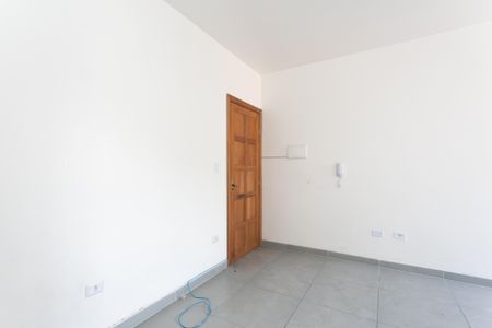 Apartamento para alugar com 30m², 1 quarto e sem vaga Apartamento para alugar com 30m², 1 quarto e sem vagaSala