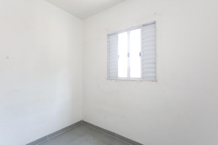 Quarto  de apartamento para alugar com 1 quarto, 30m² em Vila Nancy, São Paulo