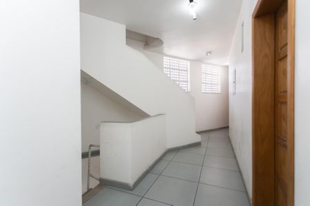 Apartamento para alugar com 30m², 1 quarto e sem vaga Apartamento para alugar com 30m², 1 quarto e sem vagaÁrea comum - Entrada