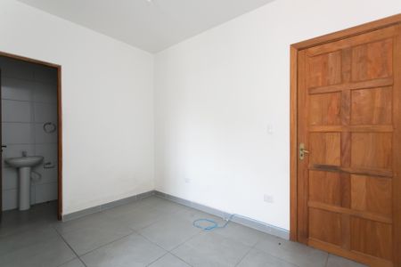 Sala de apartamento para alugar com 1 quarto, 30m² em Vila Nancy, São Paulo