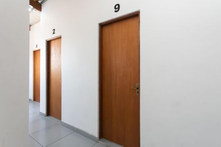 Apartamento para alugar com 30m², 1 quarto e sem vaga Apartamento para alugar com 30m², 1 quarto e sem vagaÁrea de Serviço - Entrada