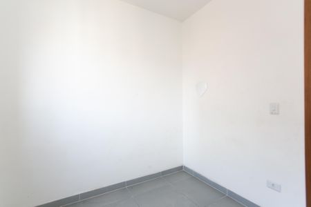Quarto  de apartamento para alugar com 1 quarto, 30m² em Vila Nancy, São Paulo